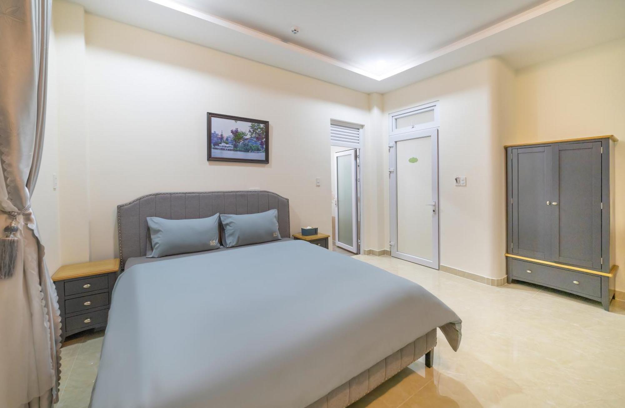 The Grandview Villa Dalat Kamer foto